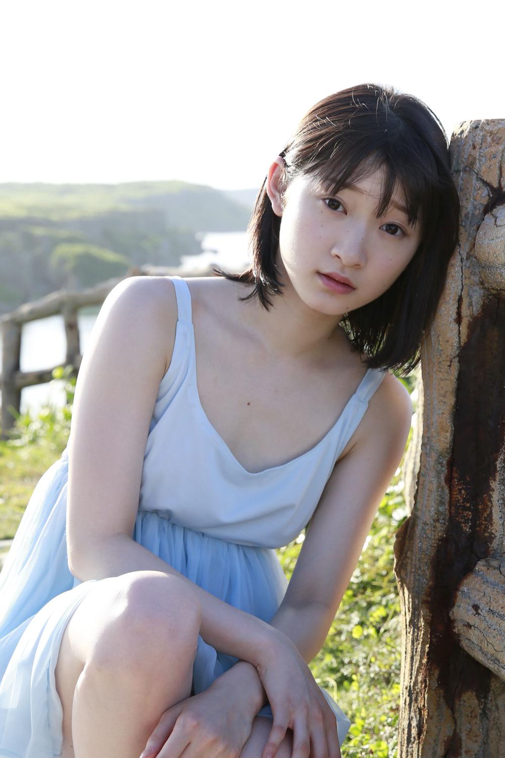 H!P digital books Vol. 162 Miyamoto Karin