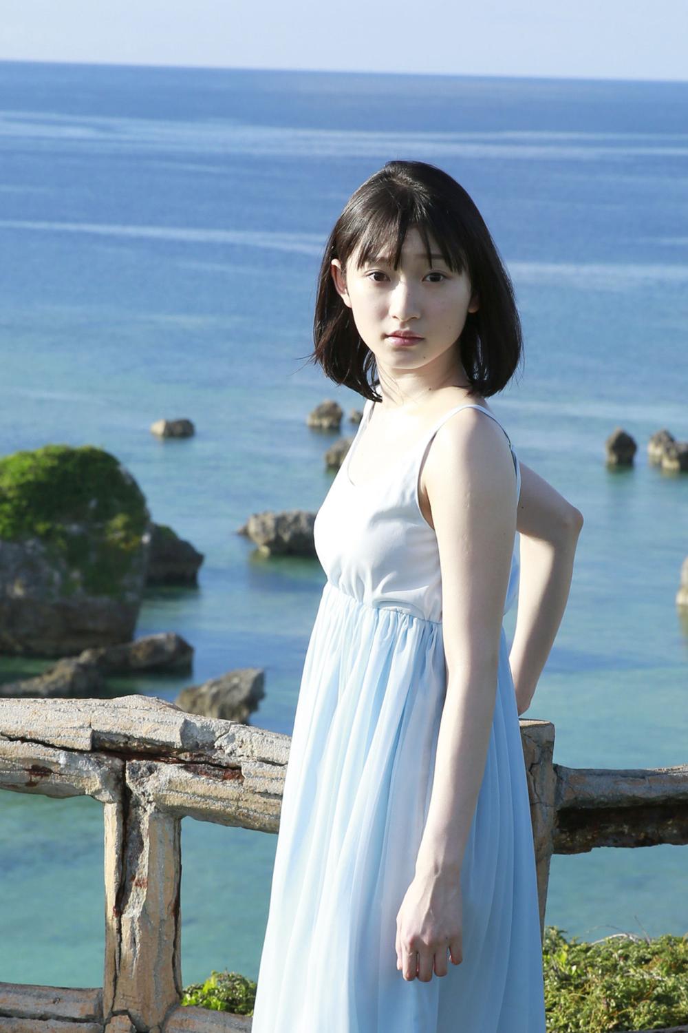 H!P digital books Vol. 162 Miyamoto Karin