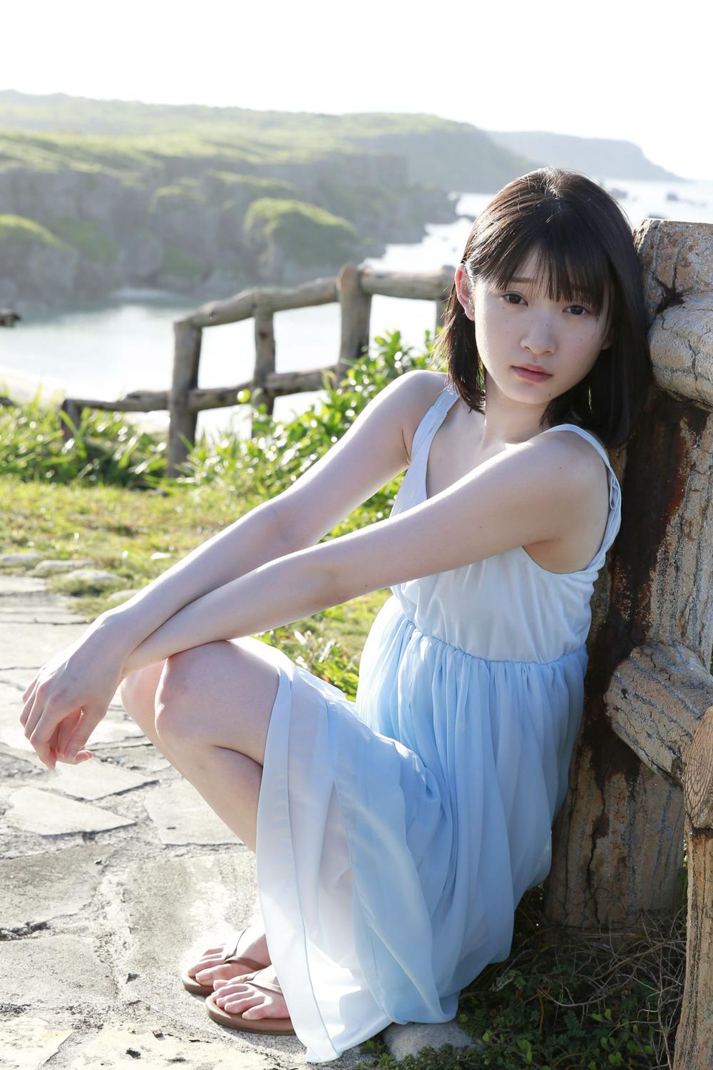 H!P digital books Vol. 162 Miyamoto Karin