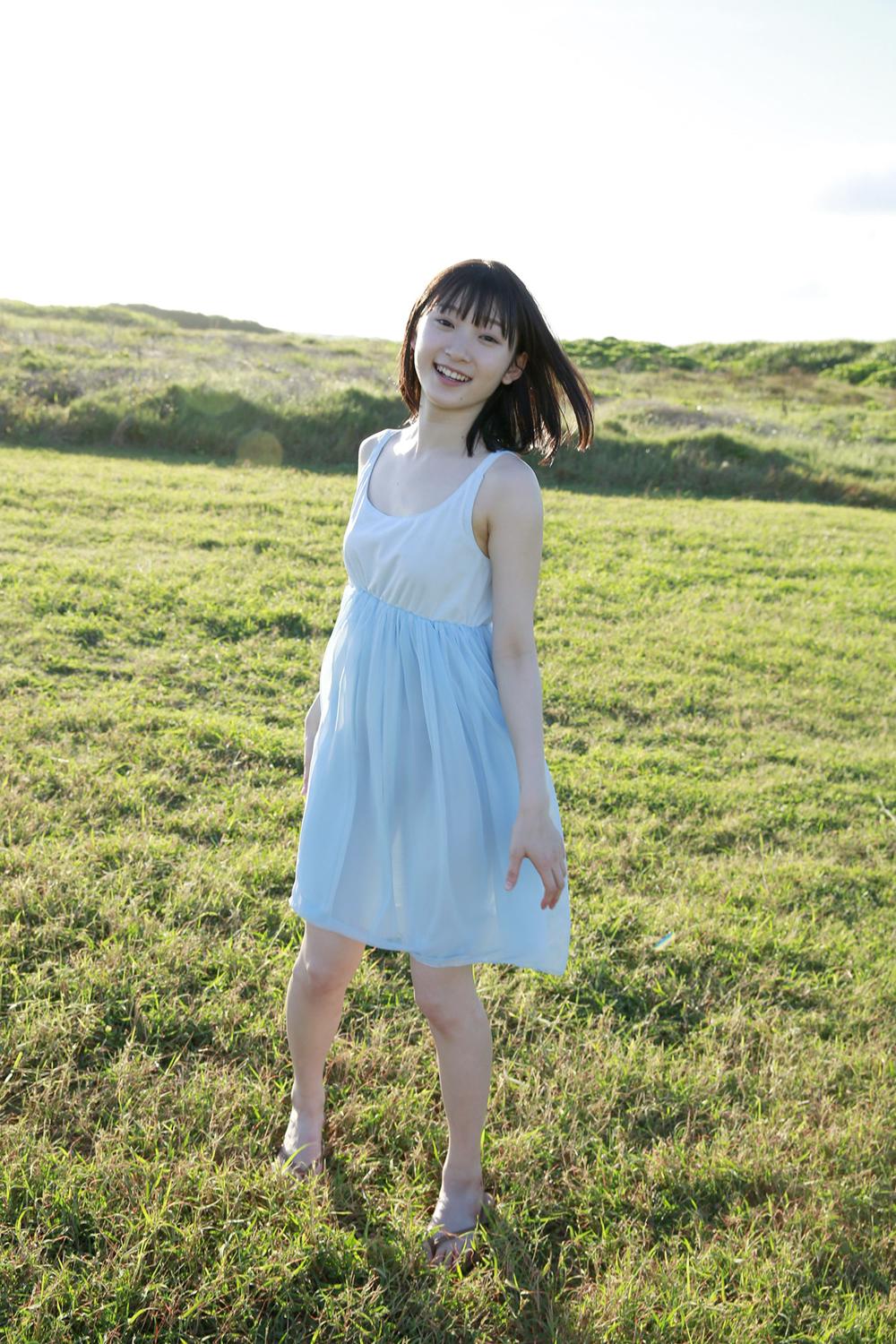 H!P digital books Vol. 162 Miyamoto Karin