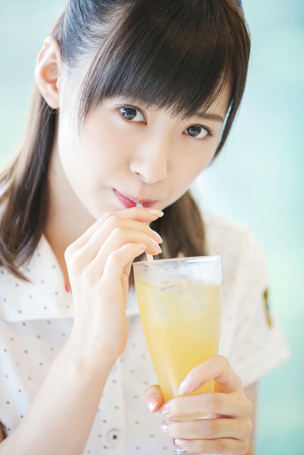 H!P digital books Vol. 166 Ikuta Erina