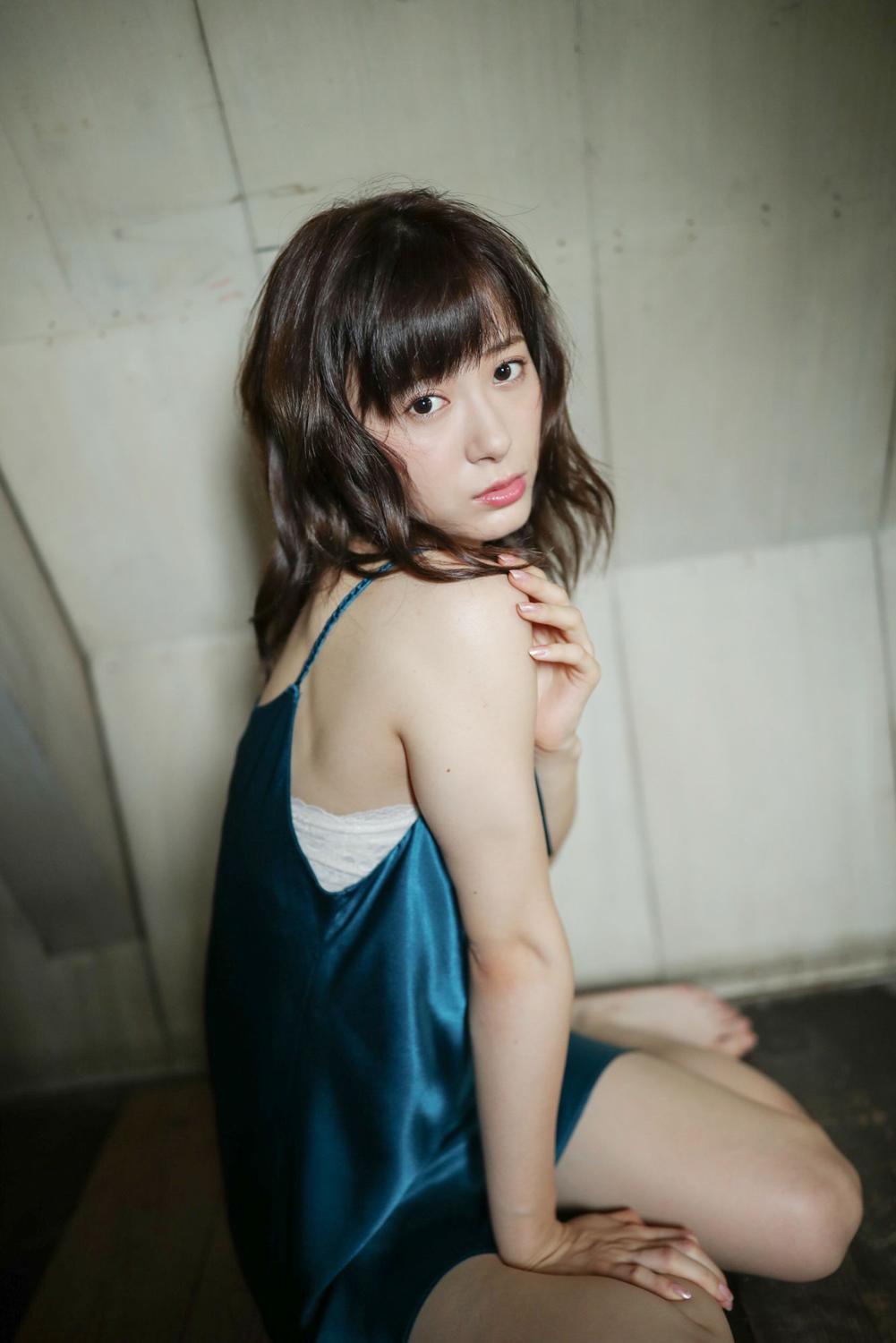 H!P digital books Vol. 166 Ikuta Erina