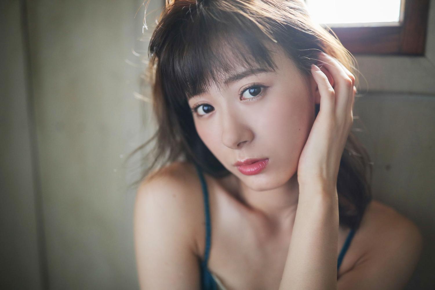 H!P digital books Vol. 166 Ikuta Erina