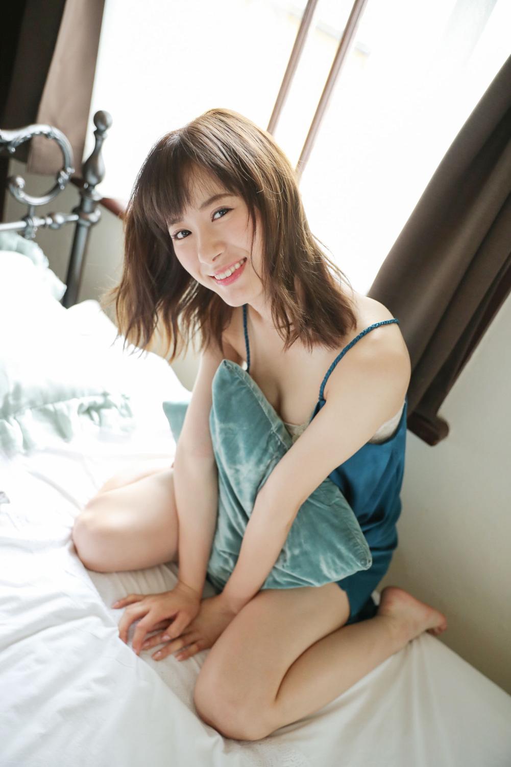 H!P digital books Vol. 166 Ikuta Erina