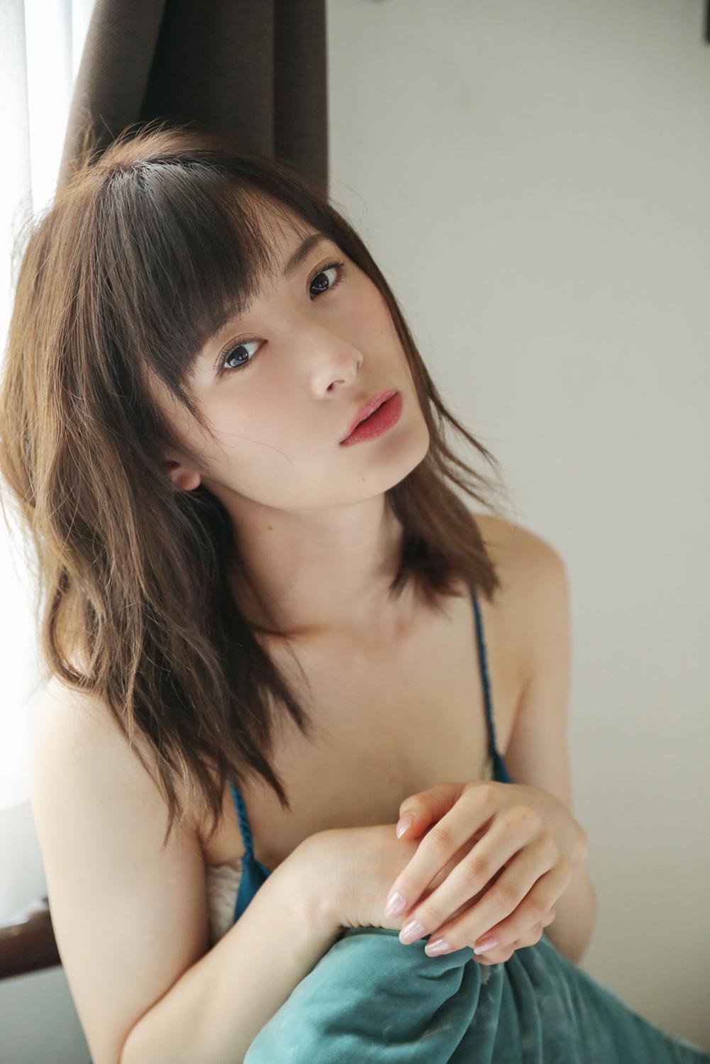 H!P digital books Vol. 166 Ikuta Erina