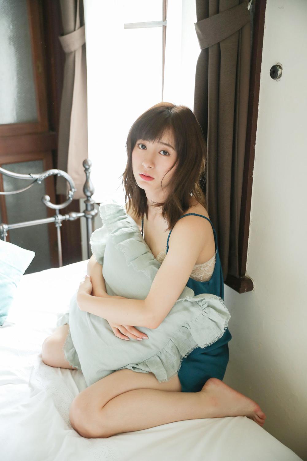 H!P digital books Vol. 166 Ikuta Erina