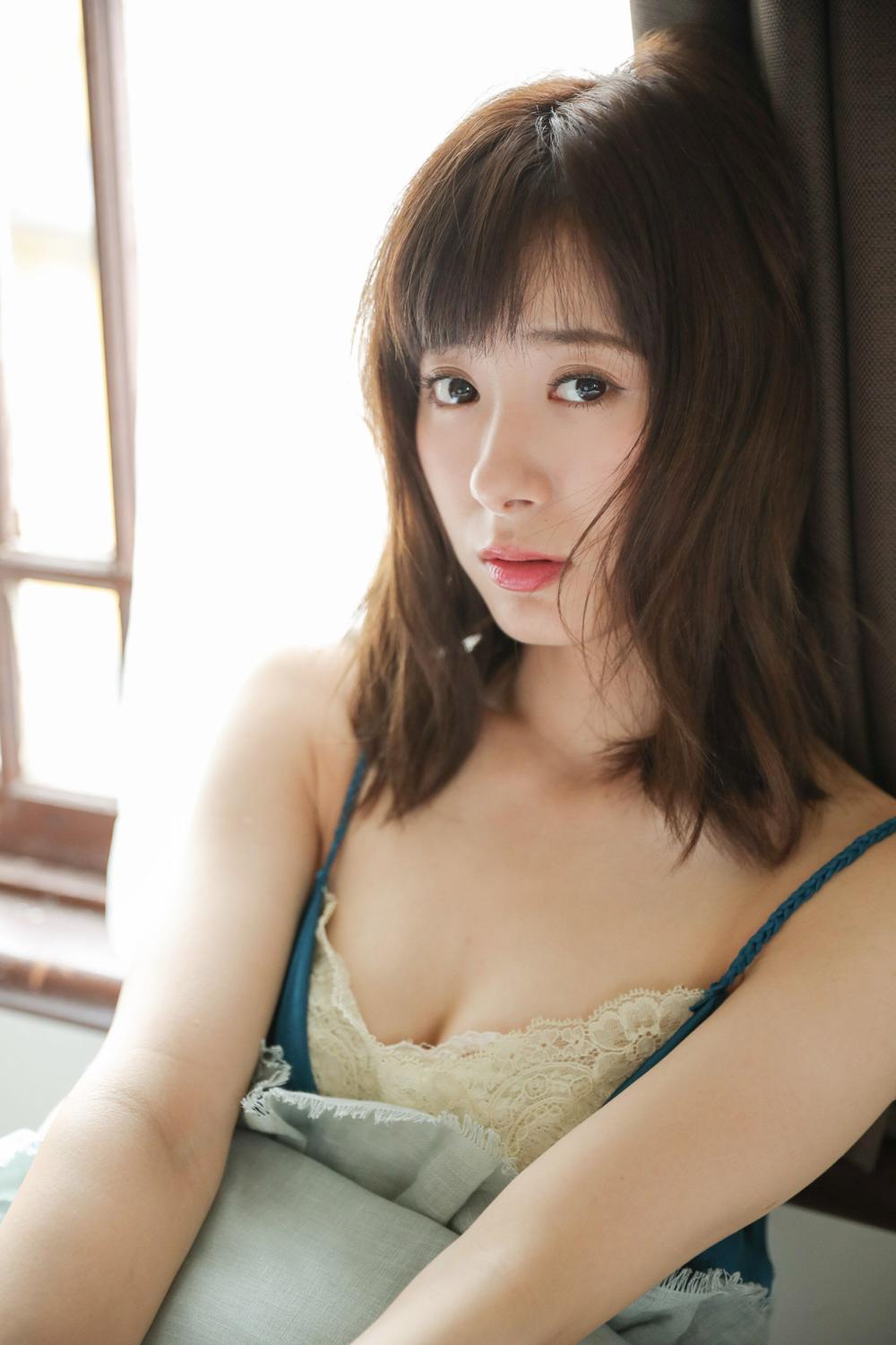 H!P digital books Vol. 166 Ikuta Erina