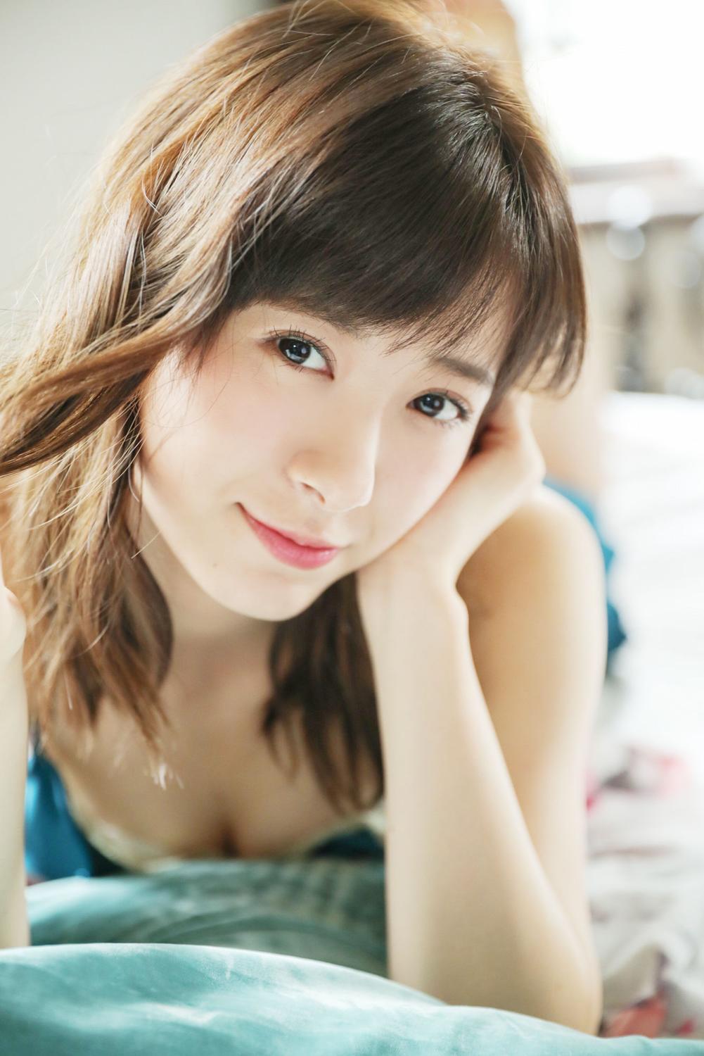 H!P digital books Vol. 166 Ikuta Erina