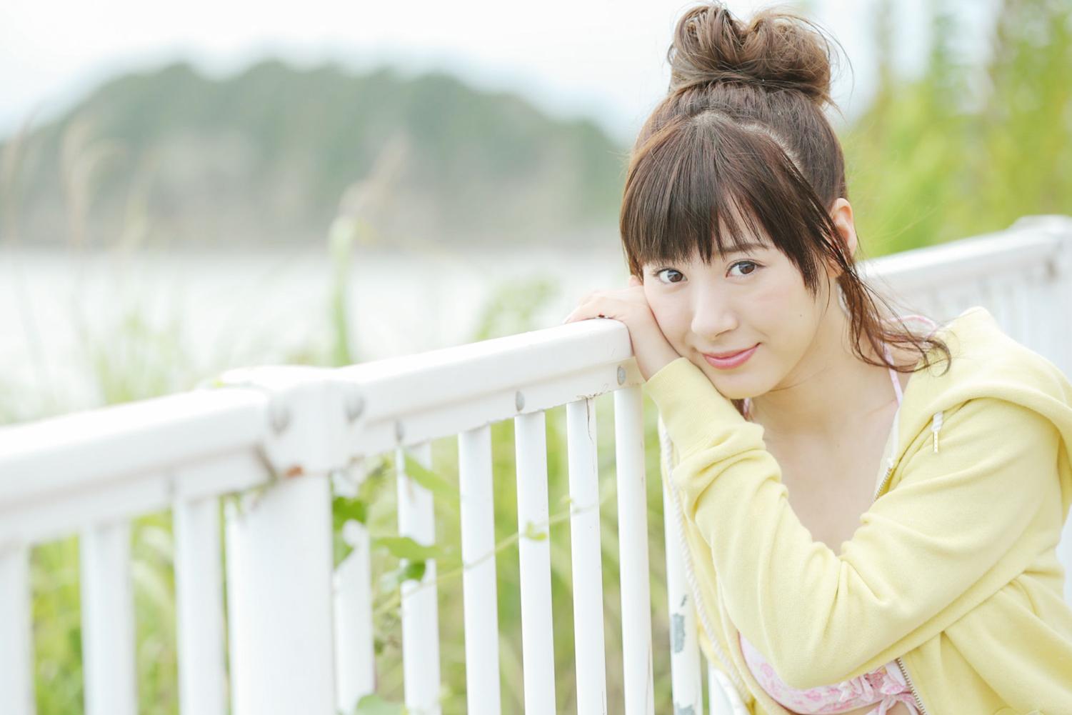 H!P digital books Vol. 166 Ikuta Erina