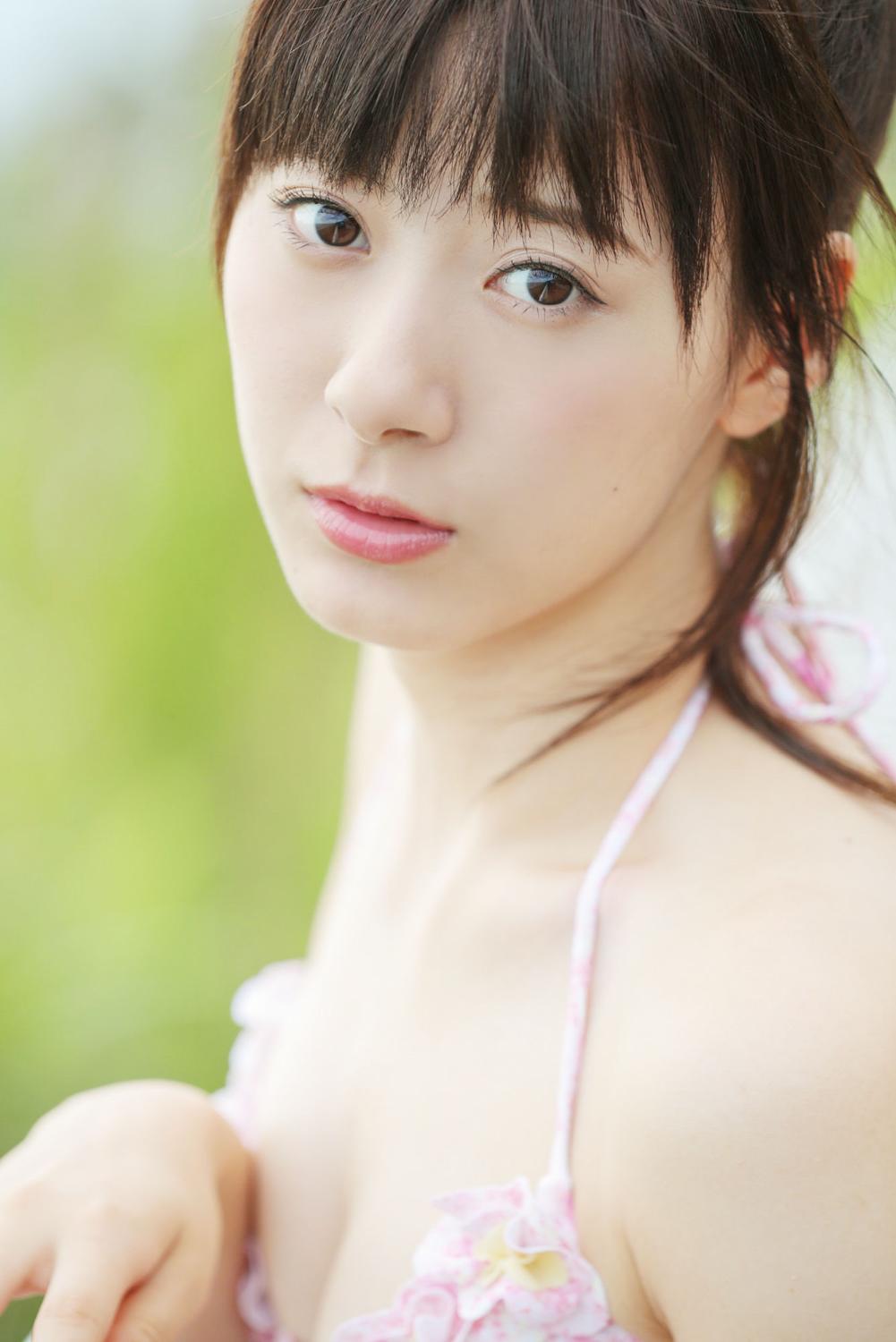 H!P digital books Vol. 166 Ikuta Erina