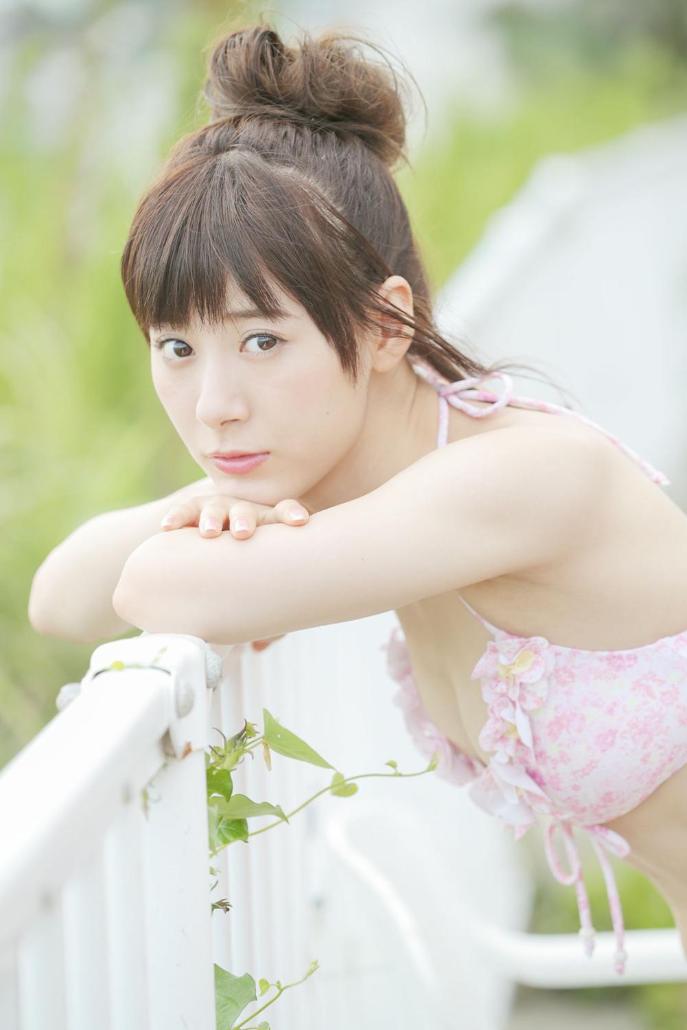 H!P digital books Vol. 166 Ikuta Erina