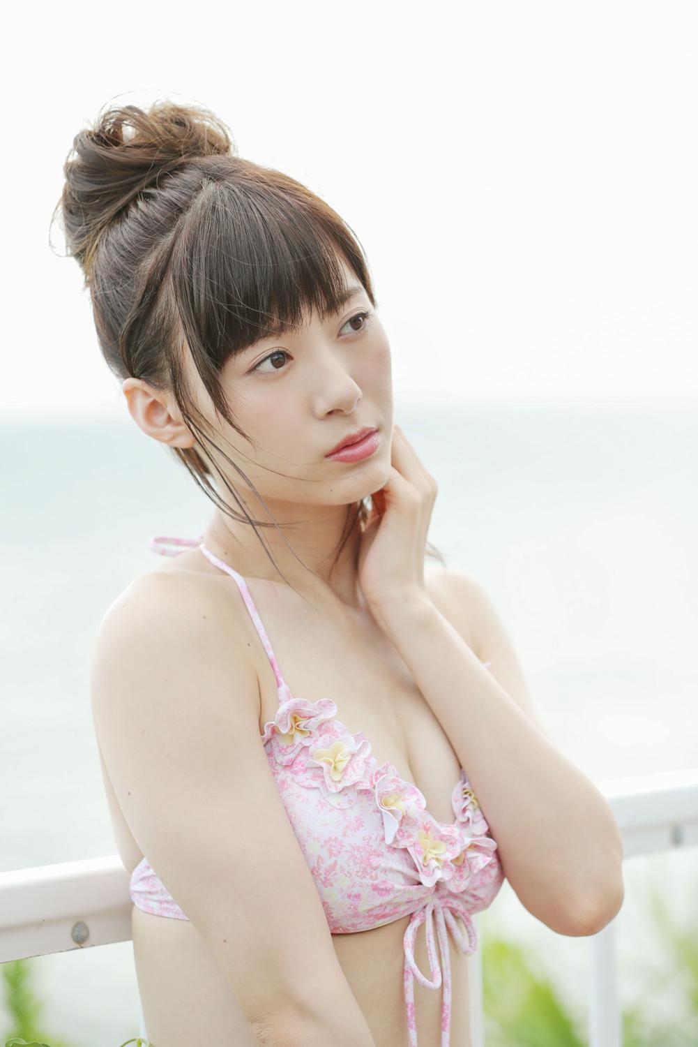 H!P digital books Vol. 166 Ikuta Erina