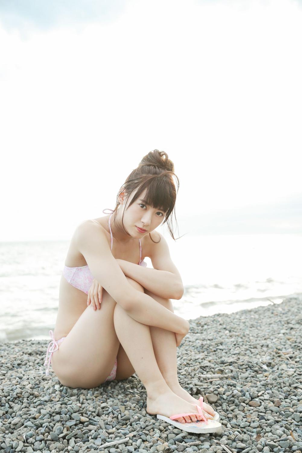 H!P digital books Vol. 166 Ikuta Erina