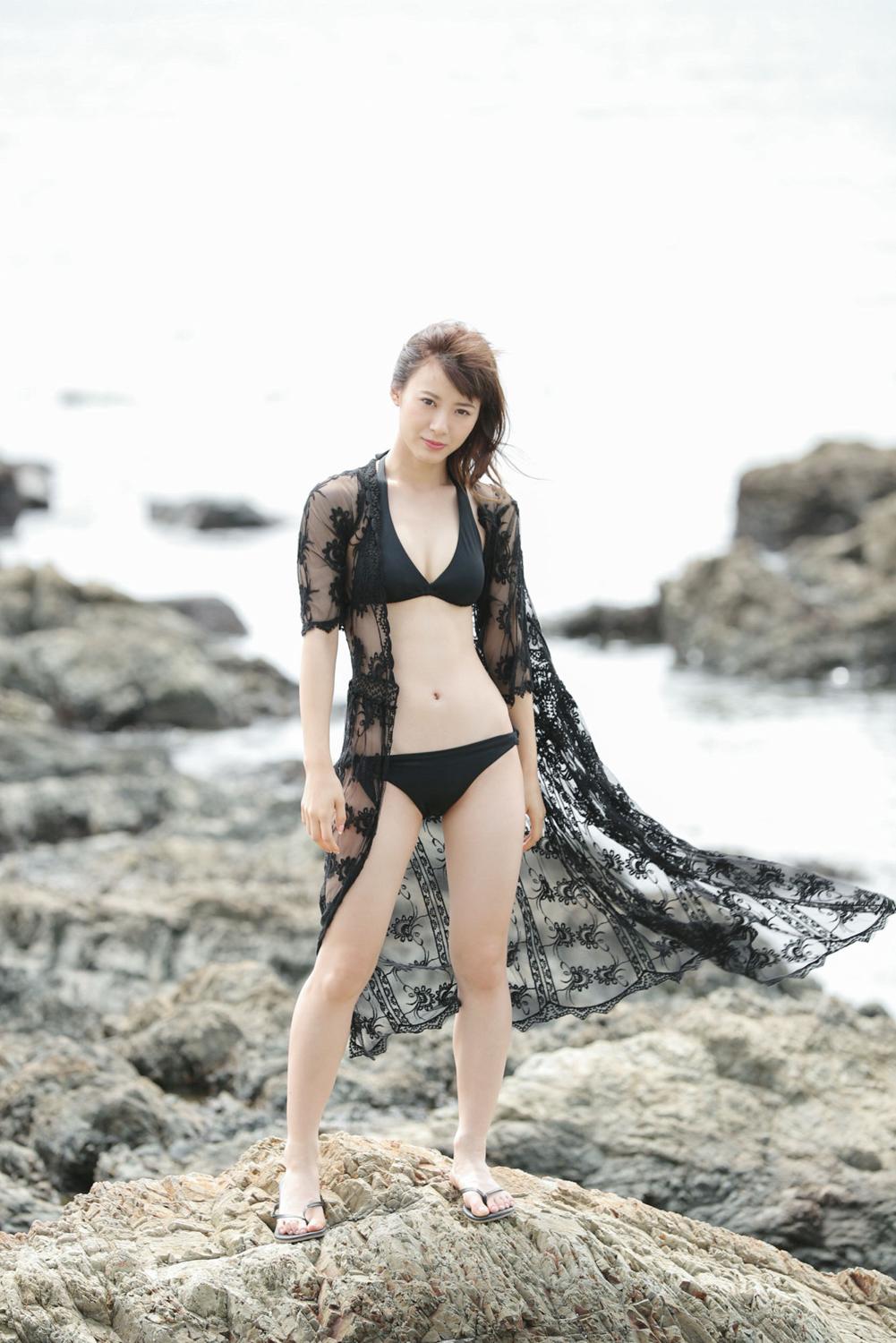 H!P digital books Vol. 167 Ikuta Erina