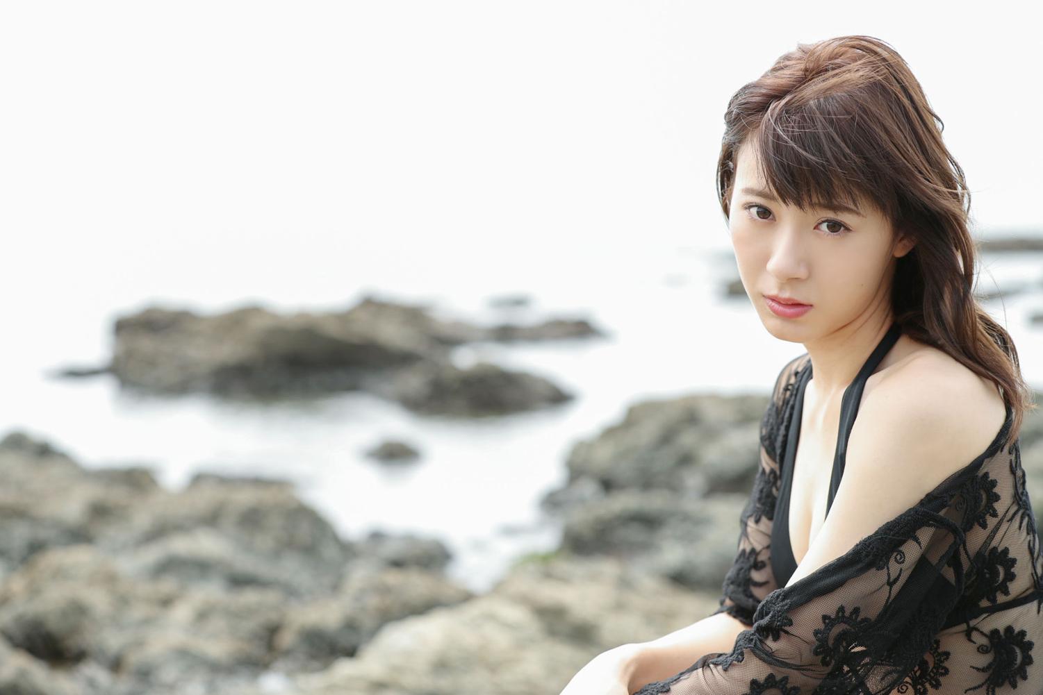 H!P digital books Vol. 167 Ikuta Erina