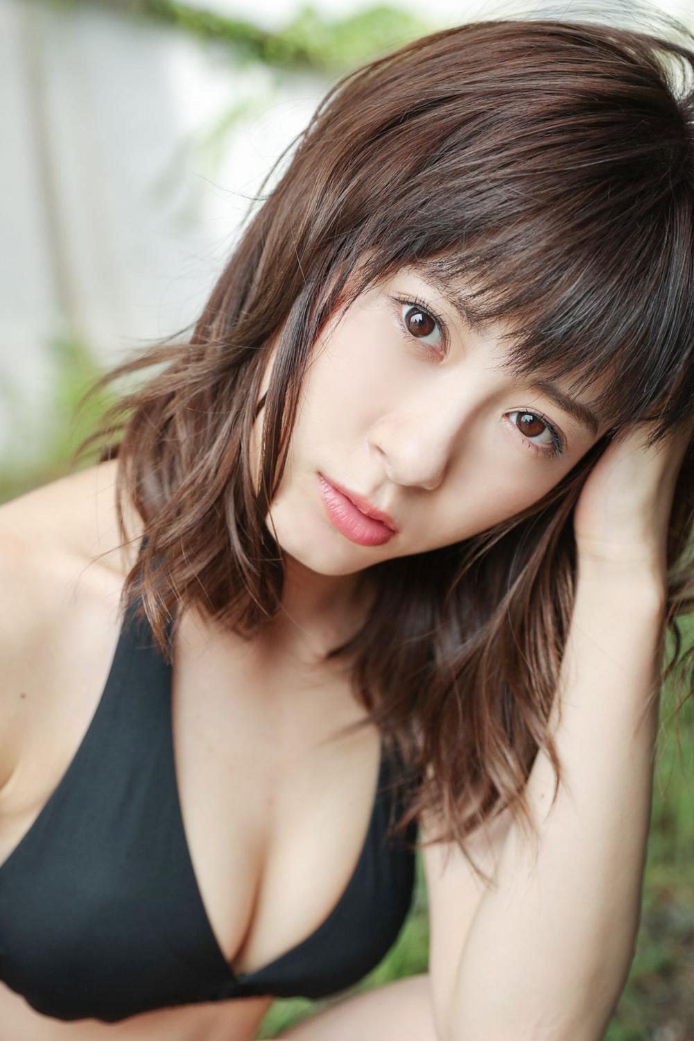 H!P digital books Vol. 167 Ikuta Erina