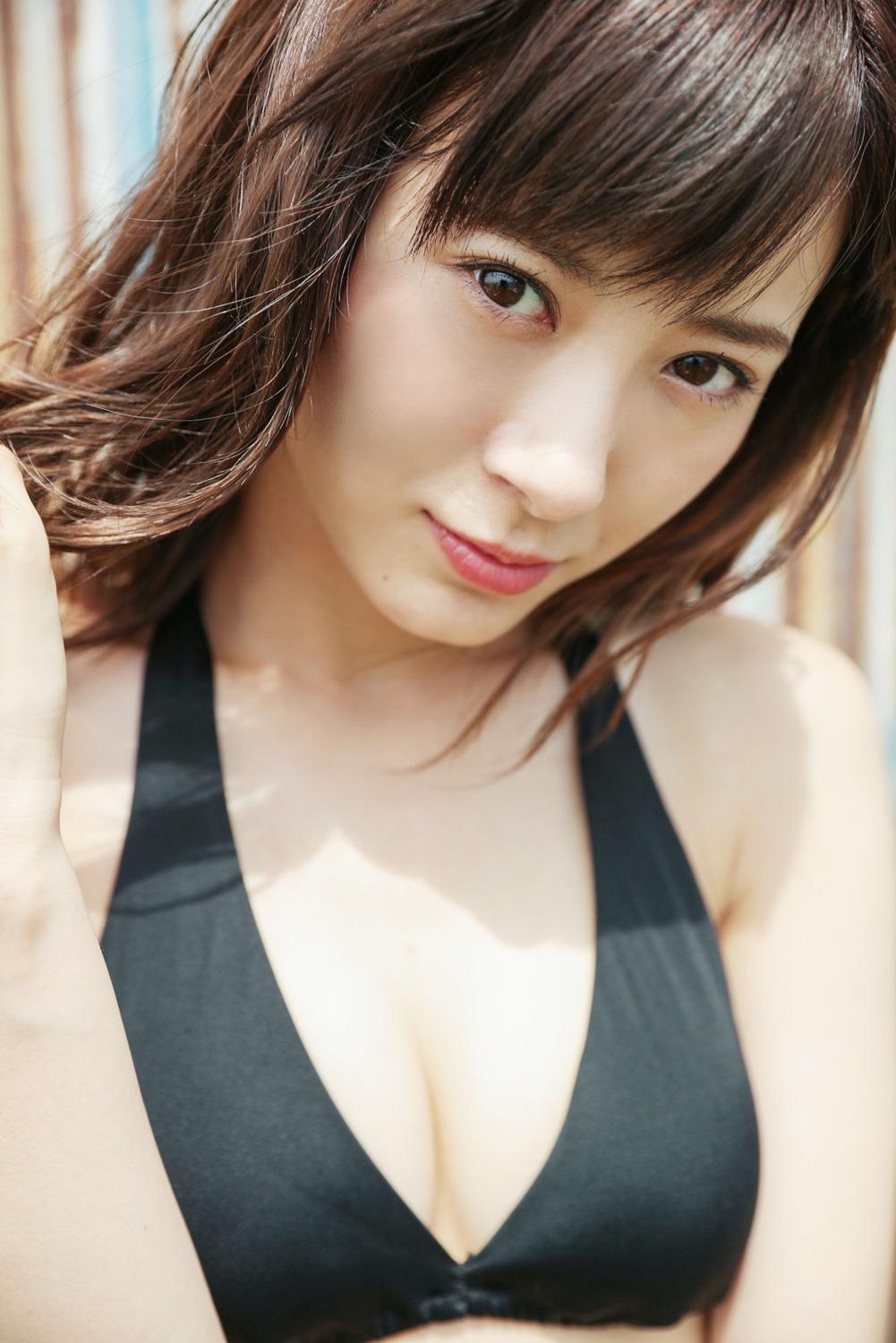 H!P digital books Vol. 167 Ikuta Erina