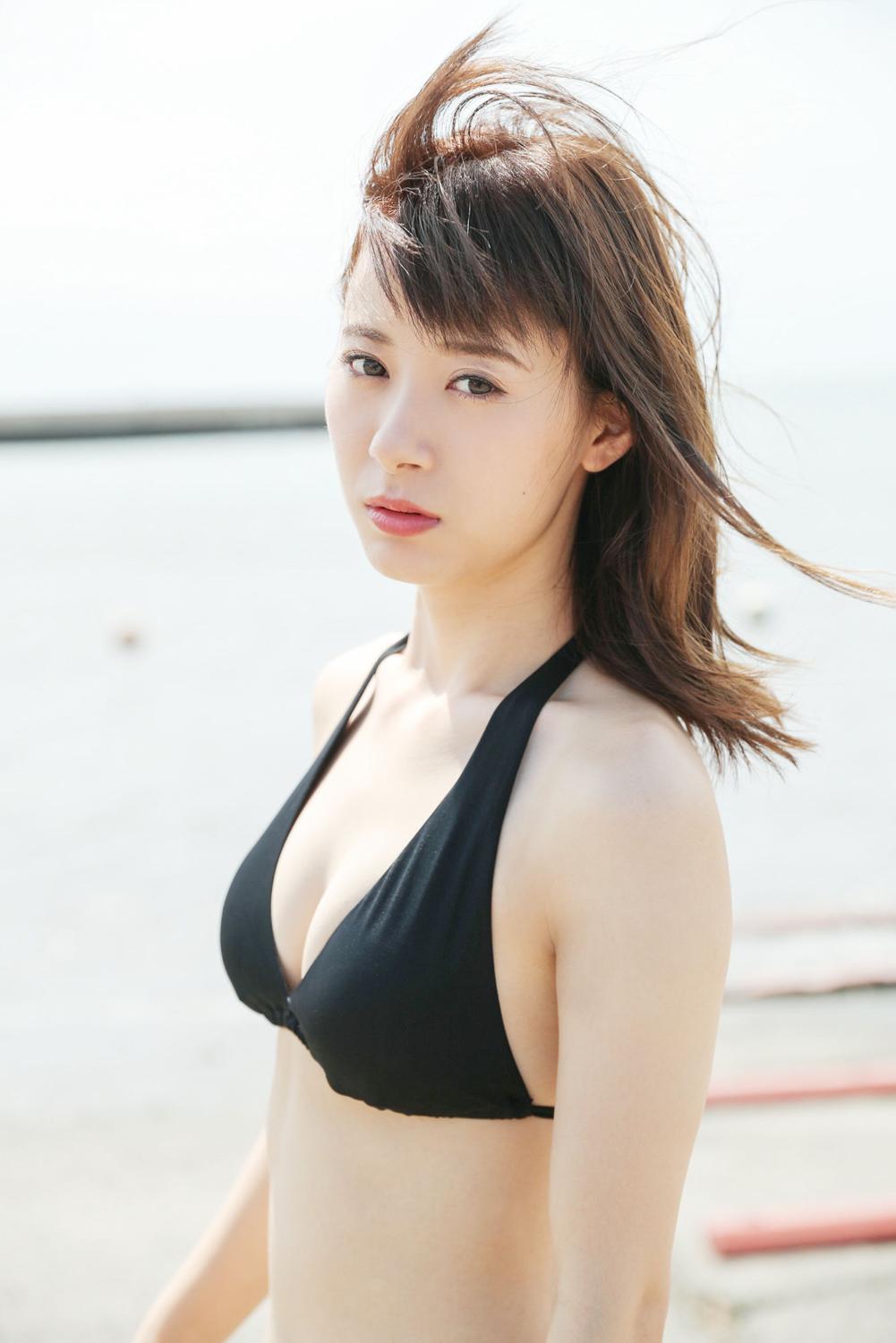 H!P digital books Vol. 167 Ikuta Erina