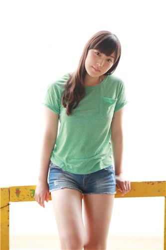 H!P digital books Vol. 168 Fukumura Mizuki