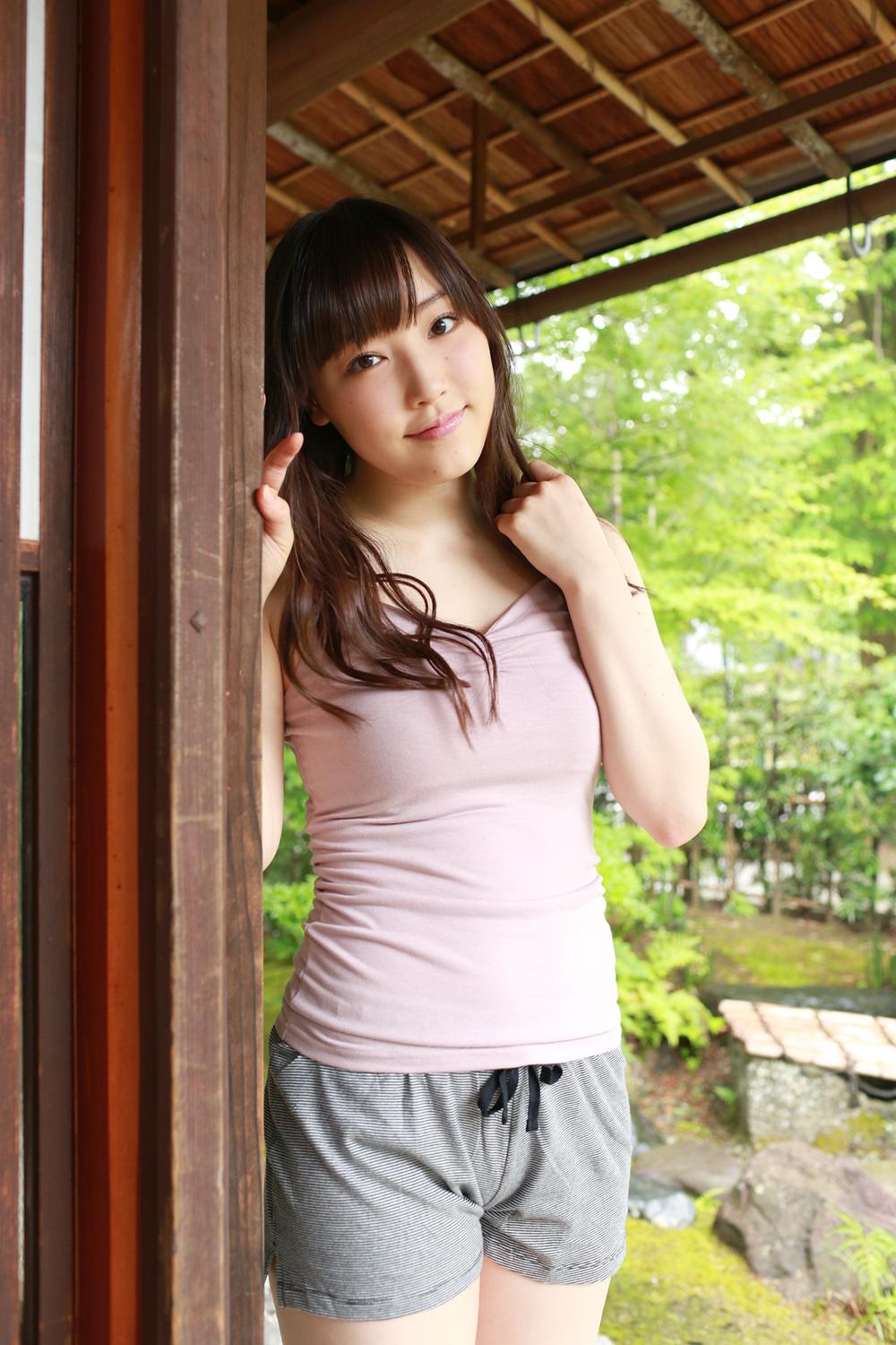 H!P digital books Vol. 169 Fukumura Mizuki