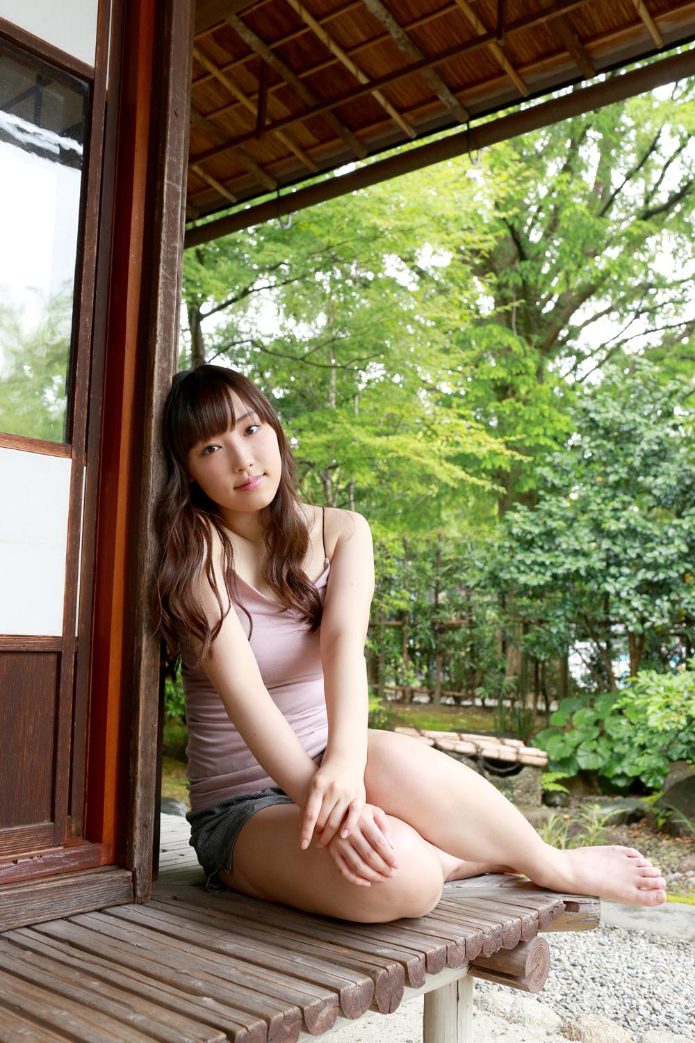 H!P digital books Vol. 169 Fukumura Mizuki