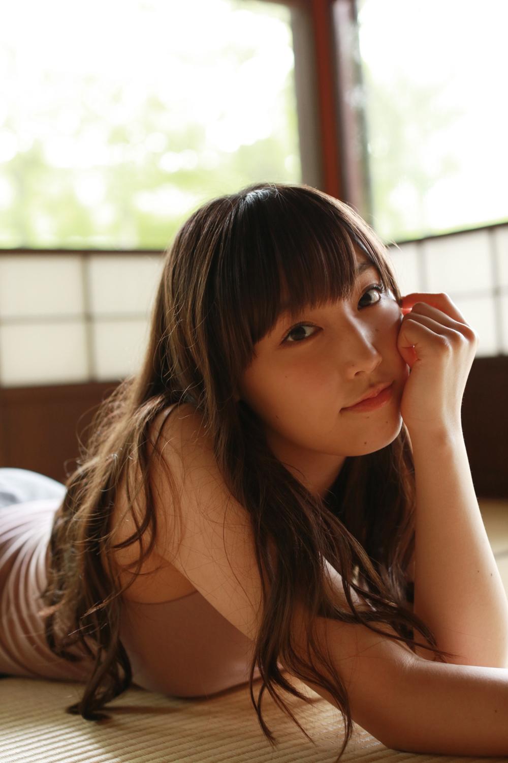 H!P digital books Vol. 169 Fukumura Mizuki