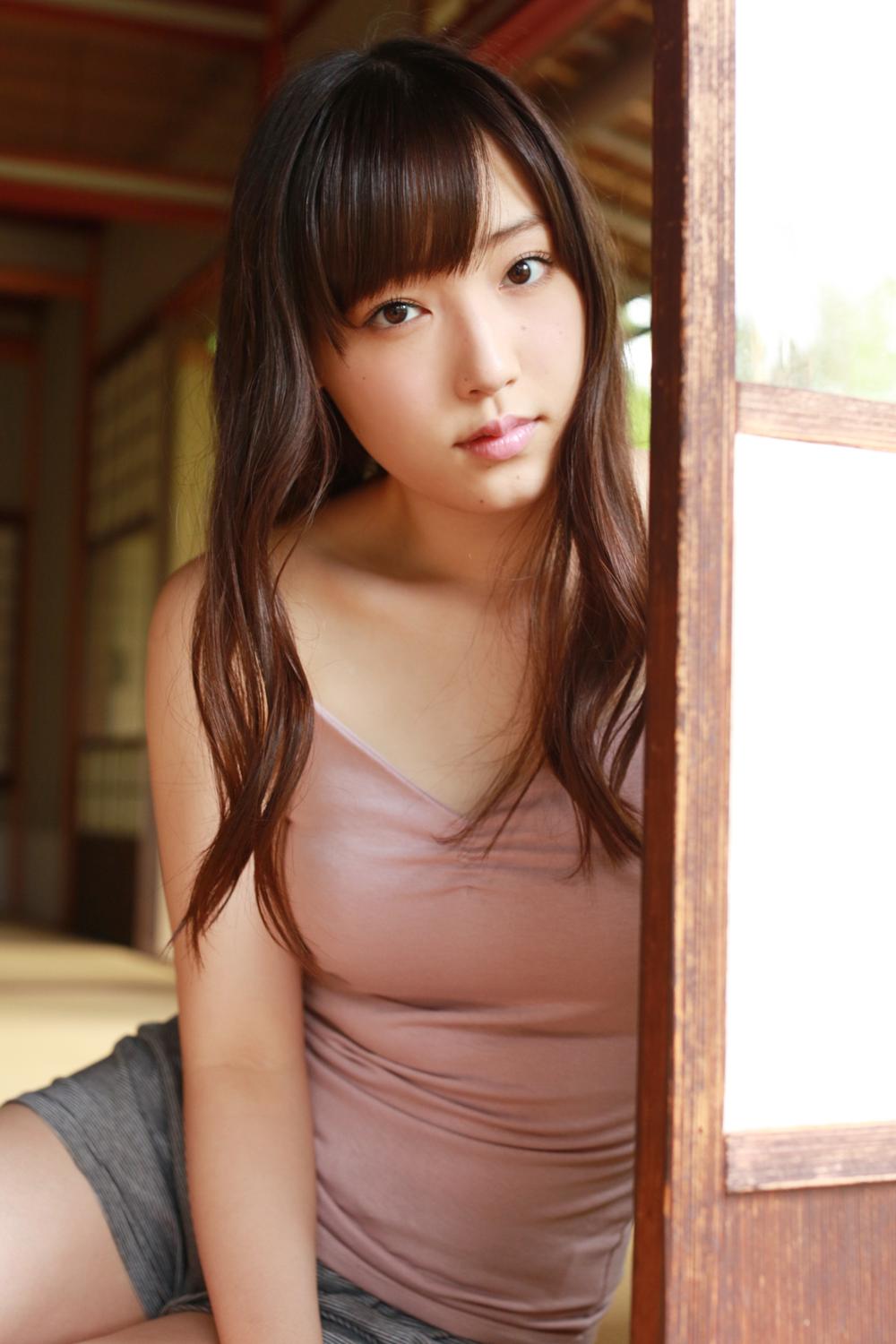 H!P digital books Vol. 169 Fukumura Mizuki