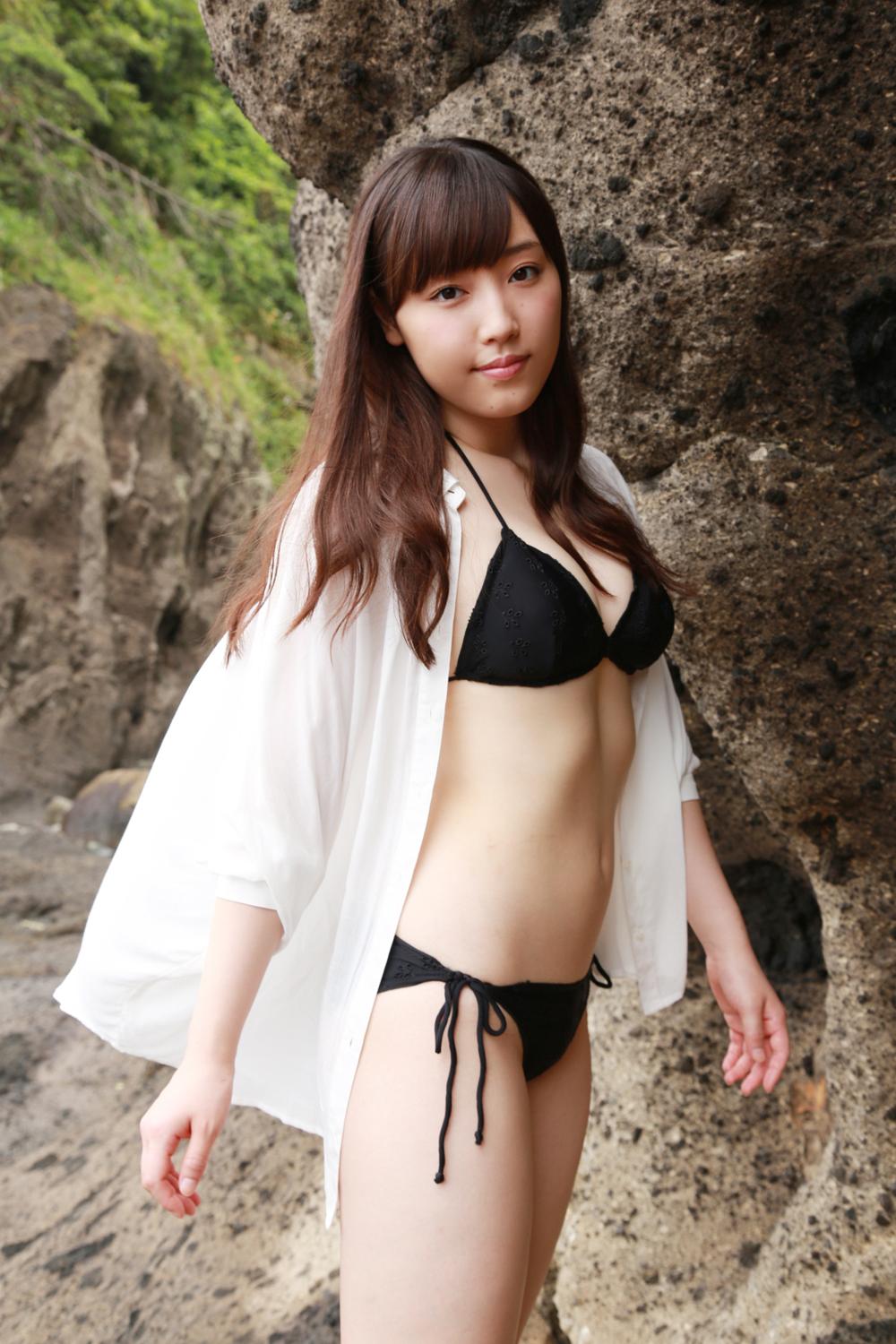 H!P digital books Vol. 169 Fukumura Mizuki