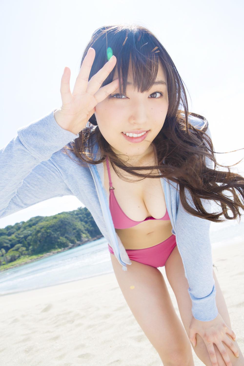 H!P digital books Vol. 169 Fukumura Mizuki