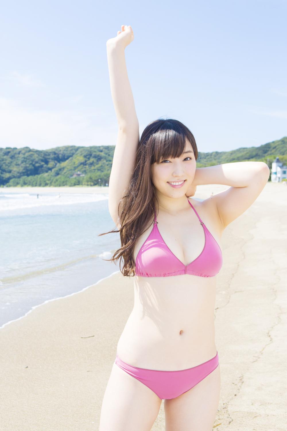 H!P digital books Vol. 169 Fukumura Mizuki