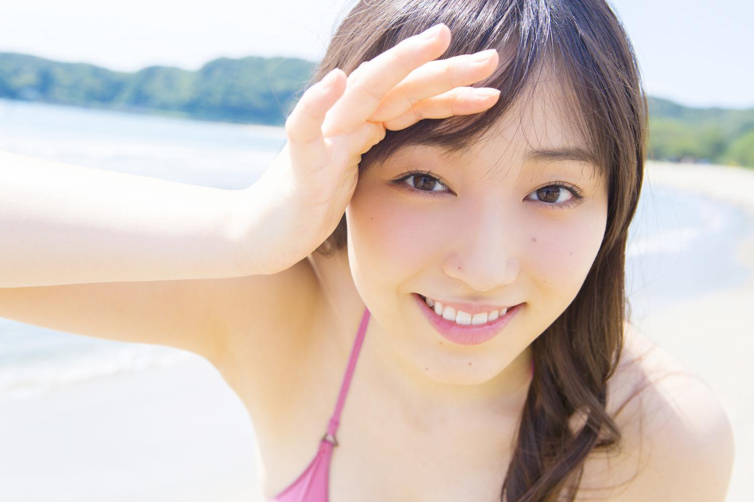 H!P digital books Vol. 169 Fukumura Mizuki