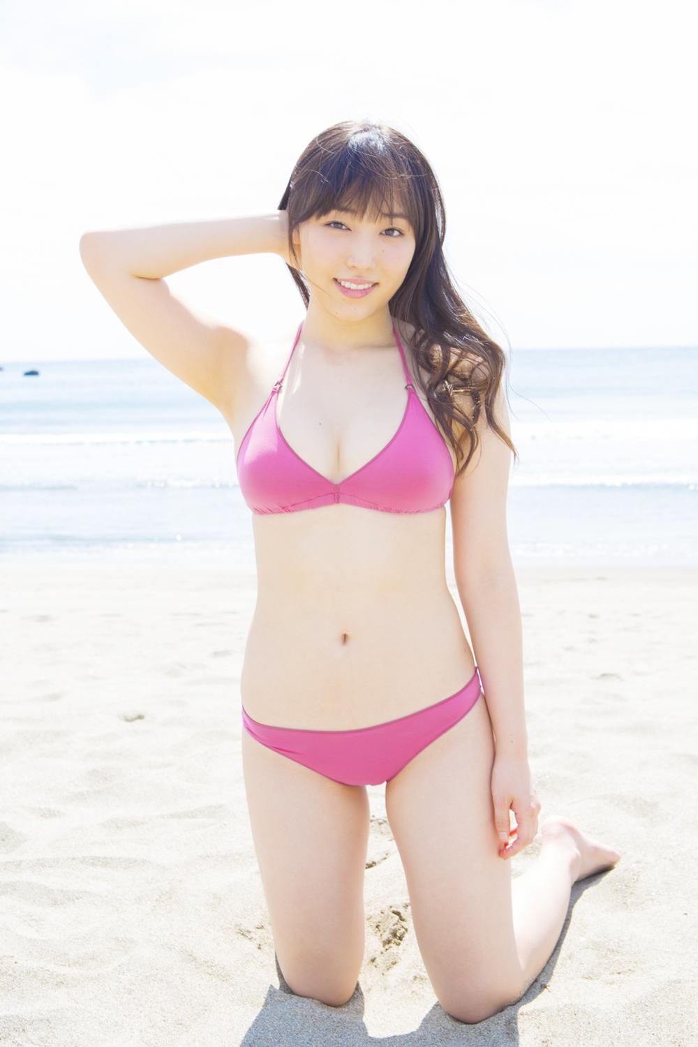 H!P digital books Vol. 169 Fukumura Mizuki