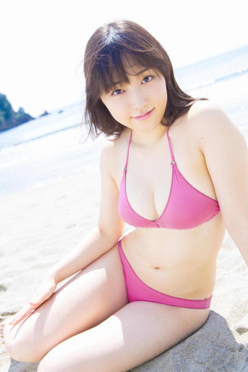 H!P digital books Vol. 169 Fukumura Mizuki