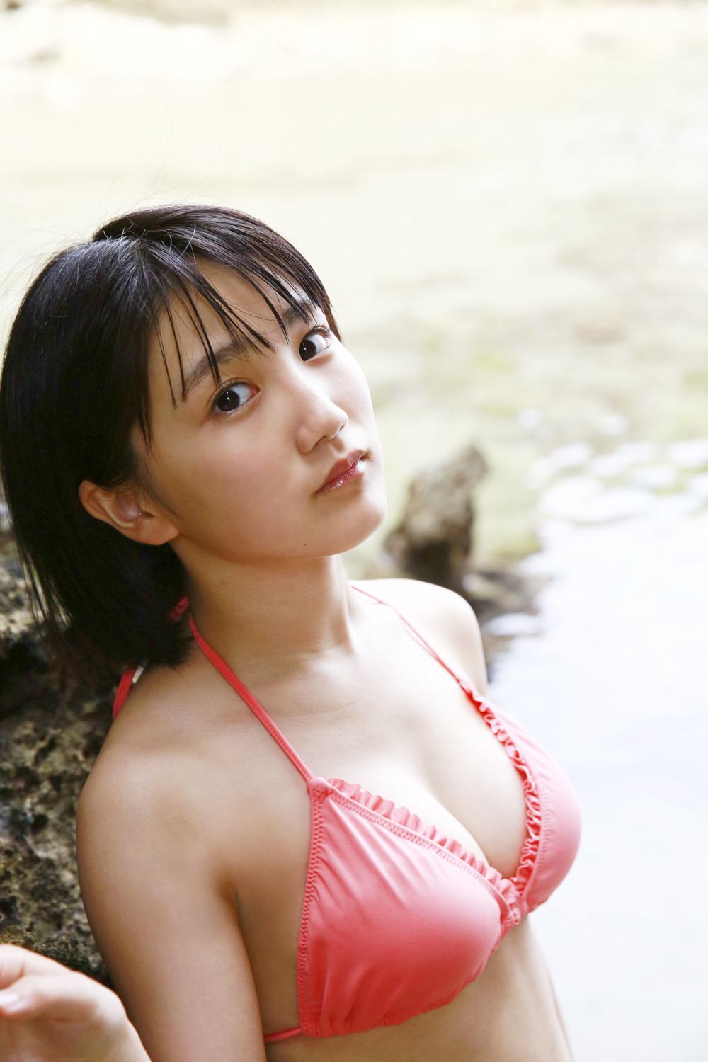 H!P digital books Vol. 172 Musubu Funaki