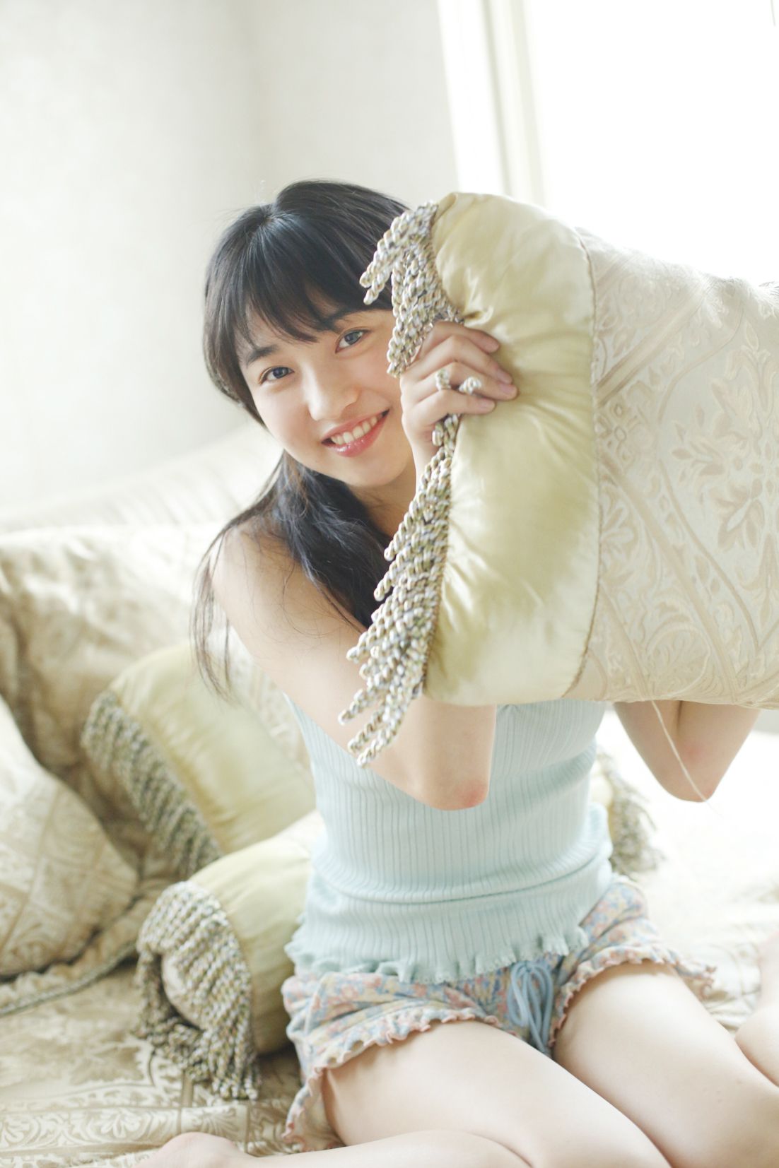 H!P digital books Vol. 175 Nanami Yanagawa