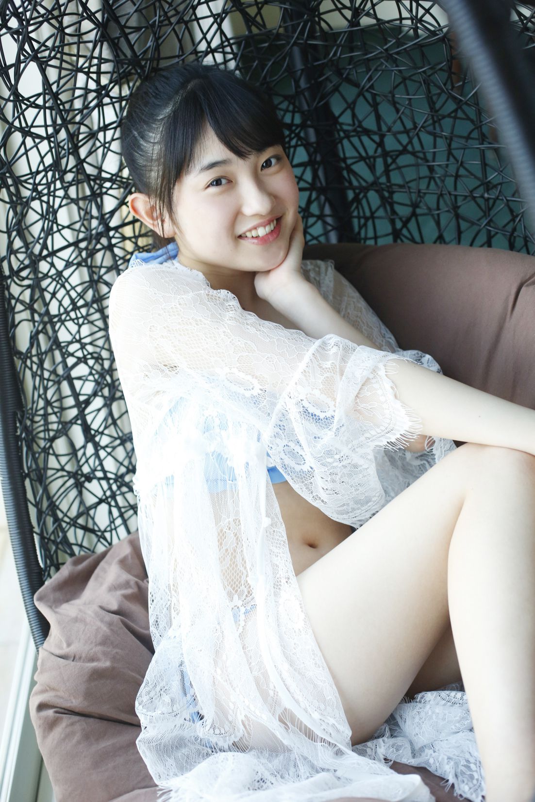 H!P digital books Vol. 176 Nanami Yanagawa