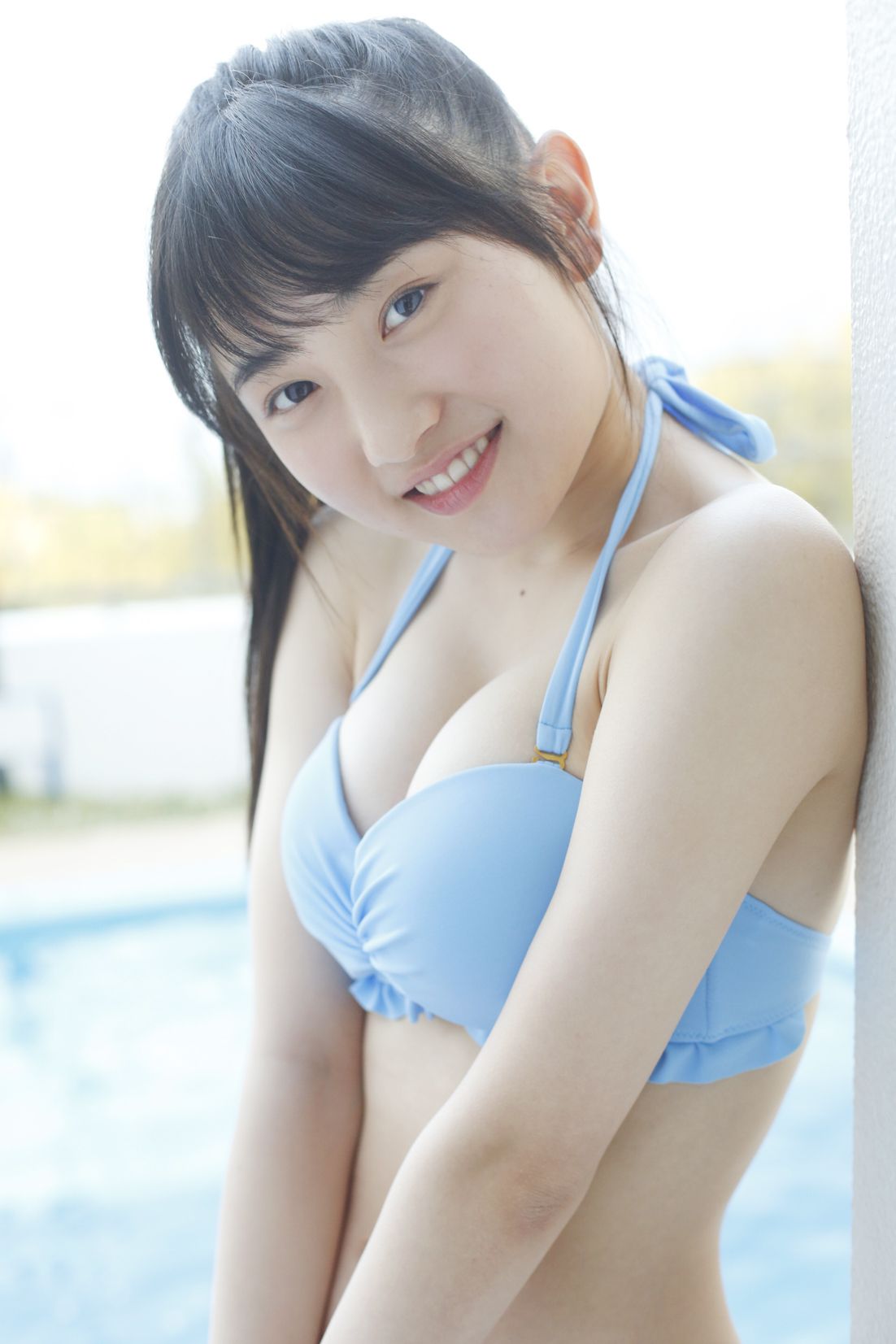 H!P digital books Vol. 176 Nanami Yanagawa