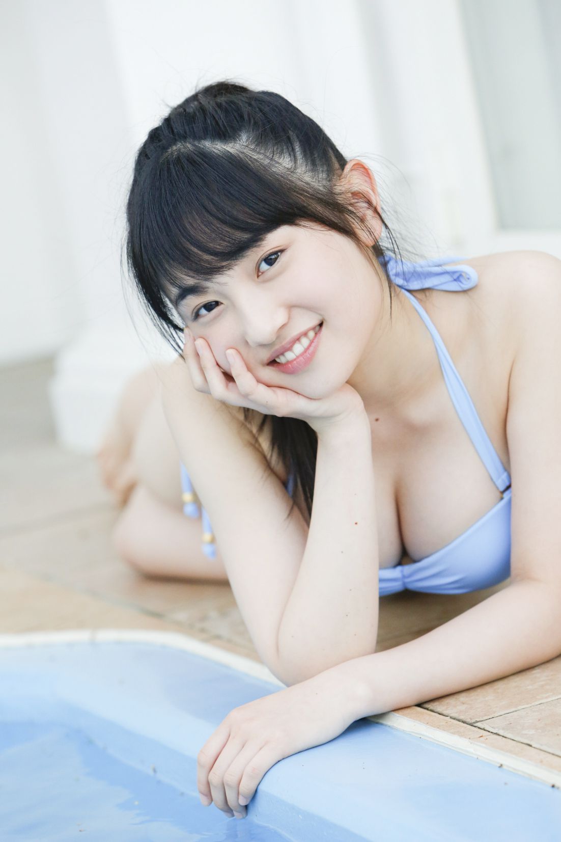 H!P digital books Vol. 176 Nanami Yanagawa