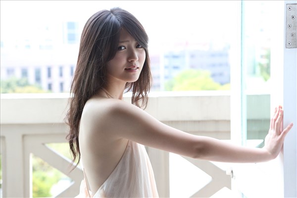 H!P digital books Vol. 124 Suzuki Airi