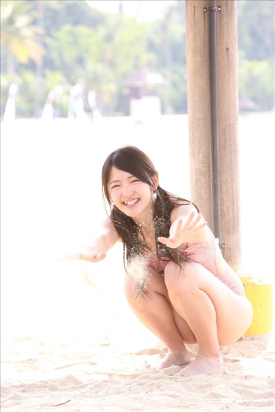 H!P digital books Vol. 124 Suzuki Airi