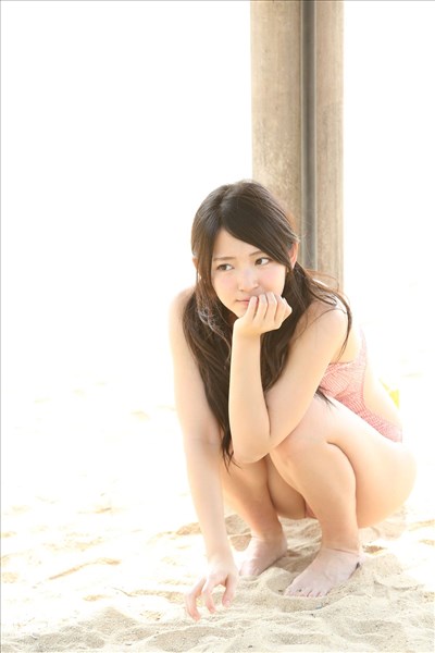 H!P digital books Vol. 124 Suzuki Airi