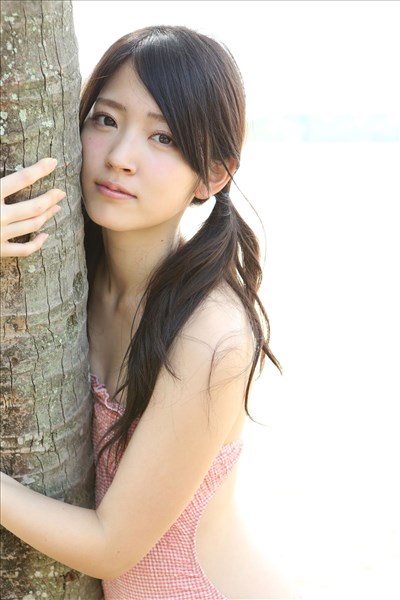 H!P digital books Vol. 124 Suzuki Airi