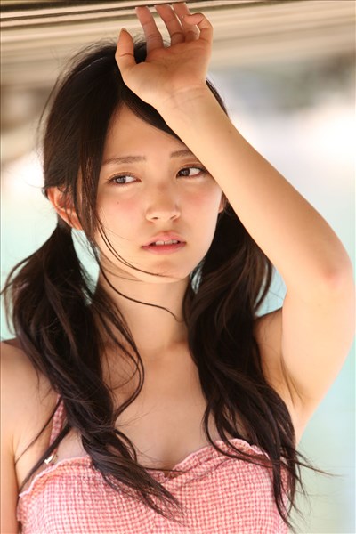 H!P digital books Vol. 124 Suzuki Airi