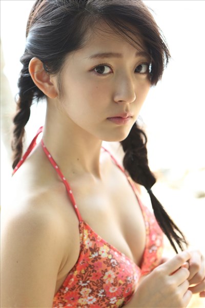 H!P digital books Vol. 124 Suzuki Airi