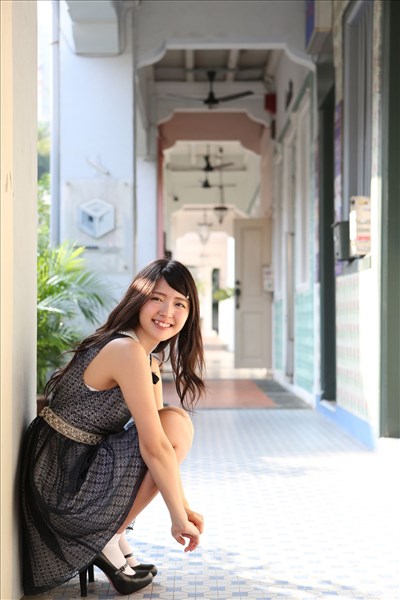 H!P digital books Vol. 124 Suzuki Airi