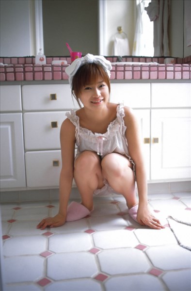 H!P digital books Vol. 038 Kamei Eri