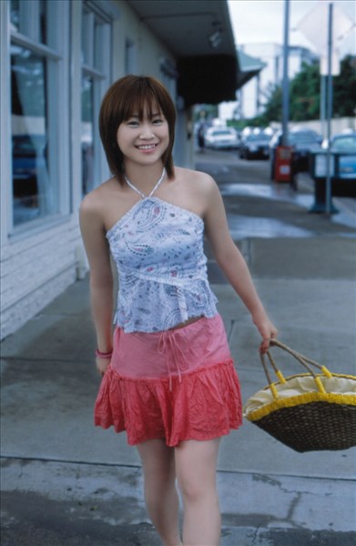 H!P digital books Vol. 038 Kamei Eri