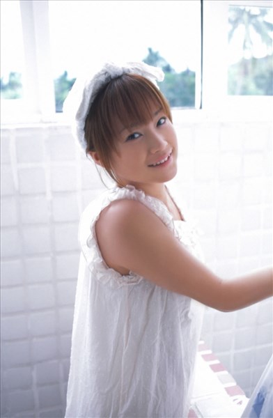 H!P digital books Vol. 038 Kamei Eri