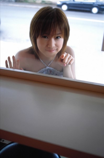 H!P digital books Vol. 038 Kamei Eri