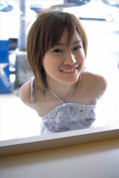 H!P digital books Vol. 038 Kamei Eri